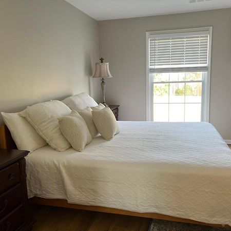 Apartamento Mar Town House Smyrna Exterior foto