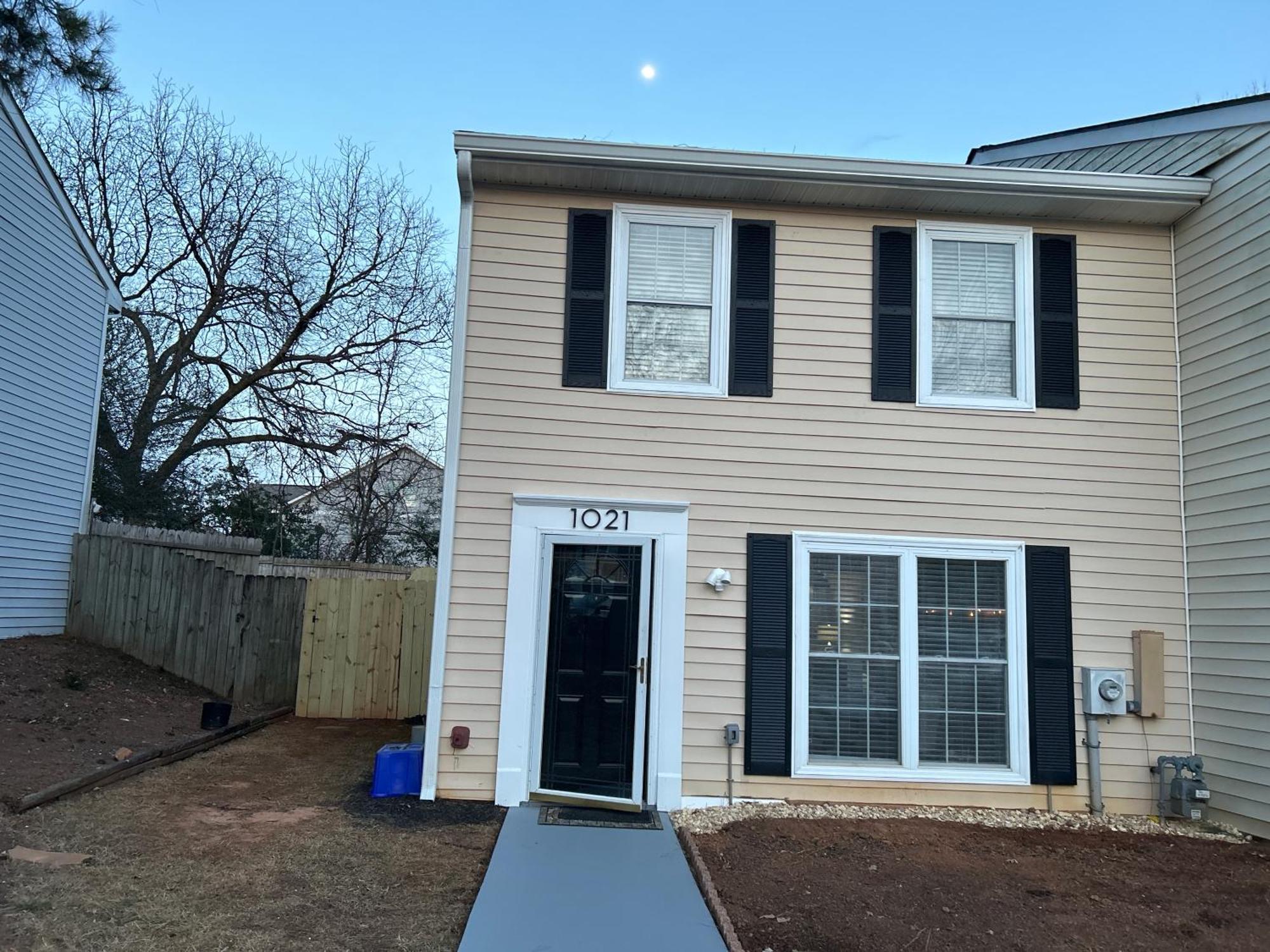 Apartamento Mar Town House Smyrna Exterior foto